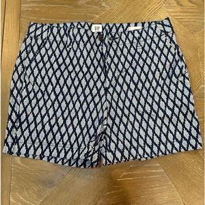 Gap Shorts size 2